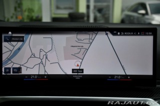 BMW 4 420d xD NTOP TAŽNÉ HUD ČR 2023