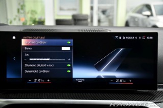 BMW 4 420d xD NTOP TAŽNÉ HUD ČR 2023