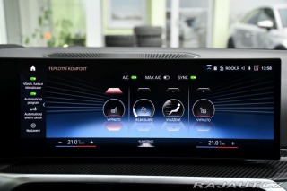 BMW 4 420d xD NTOP TAŽNÉ HUD ČR 2023