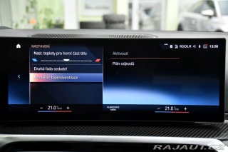 BMW 4 420d xD NTOP TAŽNÉ HUD ČR 2023