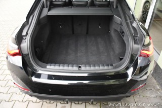 BMW 4 420d xD NTOP TAŽNÉ HUD ČR 2023