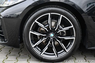 BMW 4 420d xD NTOP TAŽNÉ HUD ČR 2023
