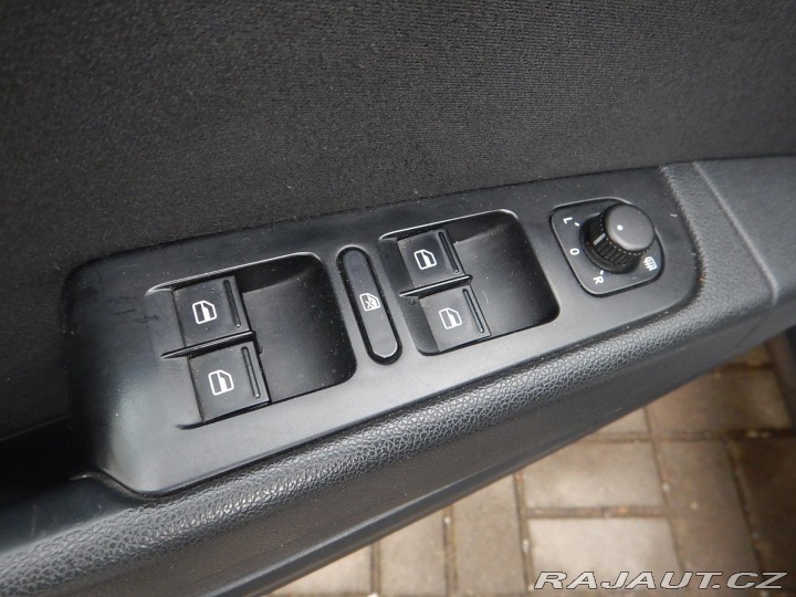 Škoda Superb 2.0 TDI, ČR, TAŽNÉ 2011