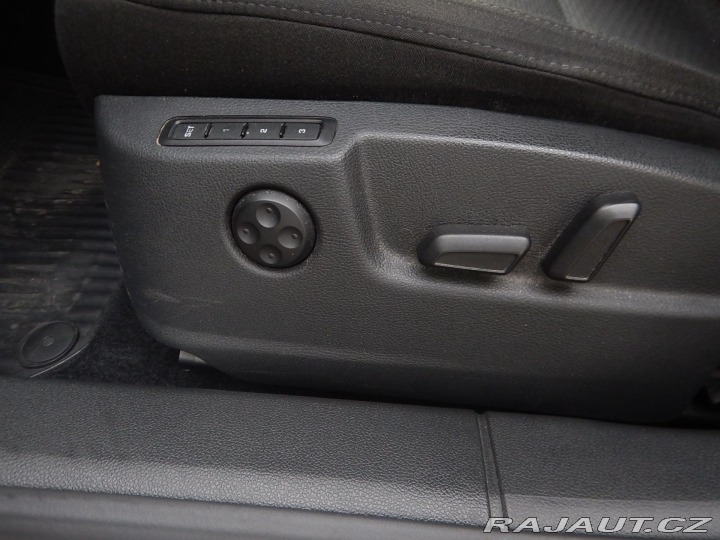 Škoda Superb 2.0 TDI, ČR, TAŽNÉ 2011