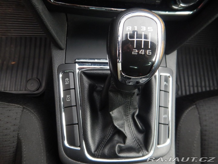 Škoda Superb 2.0 TDI, ČR, TAŽNÉ 2011