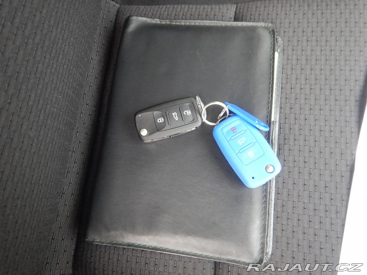 Škoda Superb 2.0 TDI, ČR, TAŽNÉ 2011