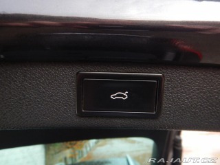 Škoda Superb 2.0 TDI, ČR, TAŽNÉ 2011