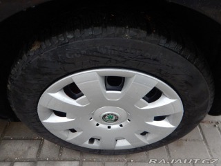 Škoda Superb 2.0 TDI, ČR, TAŽNÉ 2011