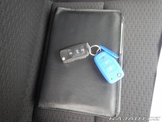 Škoda Superb 2.0 TDI, ČR, TAŽNÉ 2011