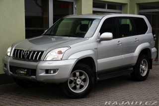 Toyota Land Cruiser 3.0