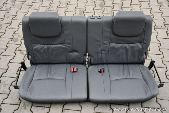 Toyota Land Cruiser 3.0 2007