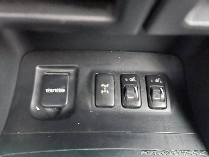 Toyota Land Cruiser 3.0 2007