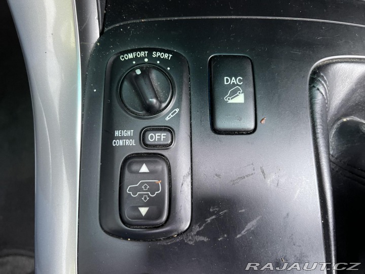 Toyota Land Cruiser 3.0 2007