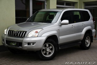 Toyota Land Cruiser 3.0 2007