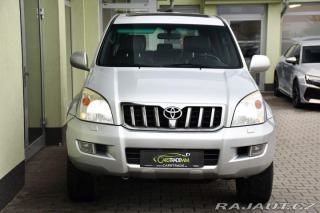 Toyota Land Cruiser 3.0 2007