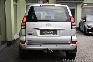 Toyota Land Cruiser 3.0 2007