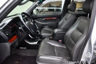 Toyota Land Cruiser 3.0 2007