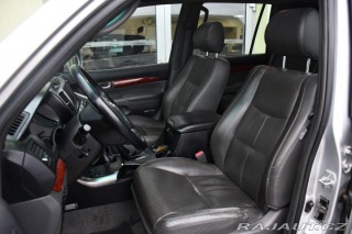 Toyota Land Cruiser 3.0 2007