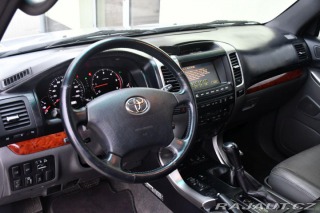 Toyota Land Cruiser 3.0 2007