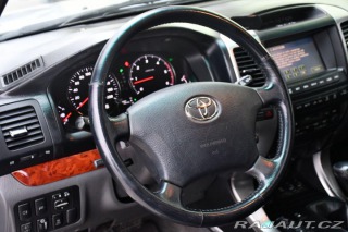 Toyota Land Cruiser 3.0 2007