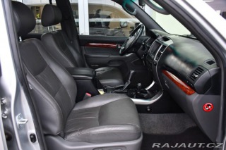 Toyota Land Cruiser 3.0 2007