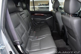 Toyota Land Cruiser 3.0 2007