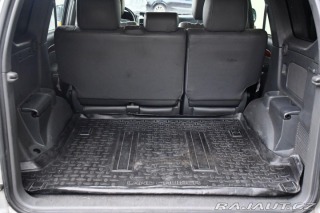 Toyota Land Cruiser 3.0 2007