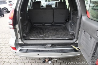 Toyota Land Cruiser 3.0 2007