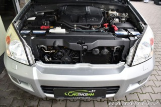 Toyota Land Cruiser 3.0 2007