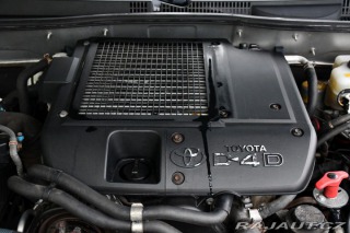 Toyota Land Cruiser 3.0 2007