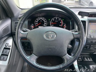 Toyota Land Cruiser 3.0 2007