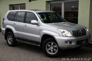 Toyota Land Cruiser 3.0 2007