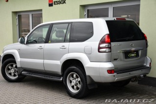 Toyota Land Cruiser 3.0 2007