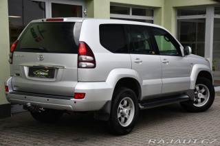 Toyota Land Cruiser 3.0 2007