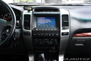 Toyota Land Cruiser 3.0 2007