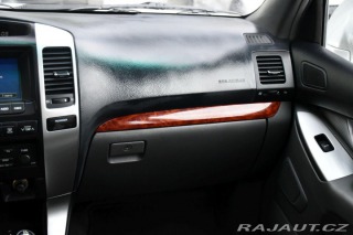 Toyota Land Cruiser 3.0 2007