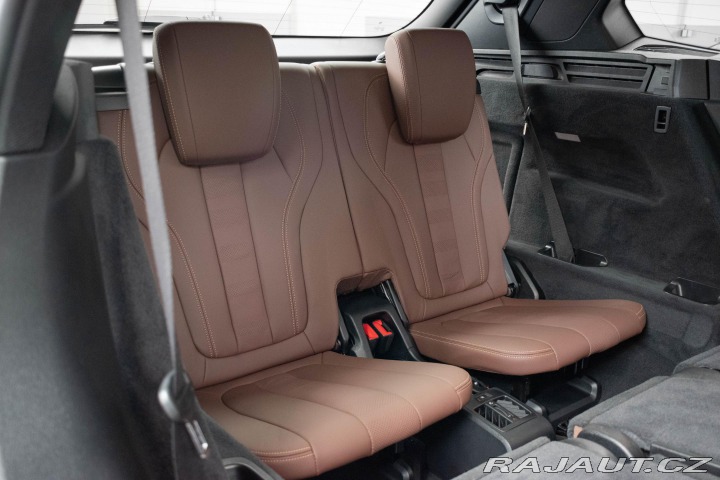 BMW X5 xD 30d REZERVACE 2020