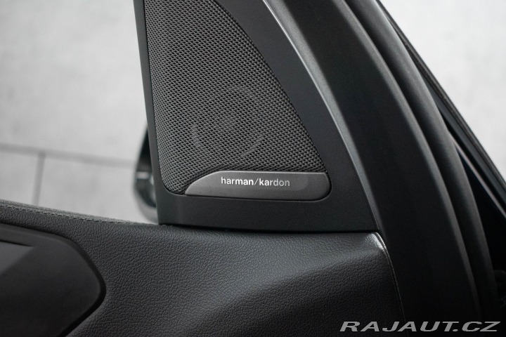 BMW X5 xD 30d REZERVACE 2020