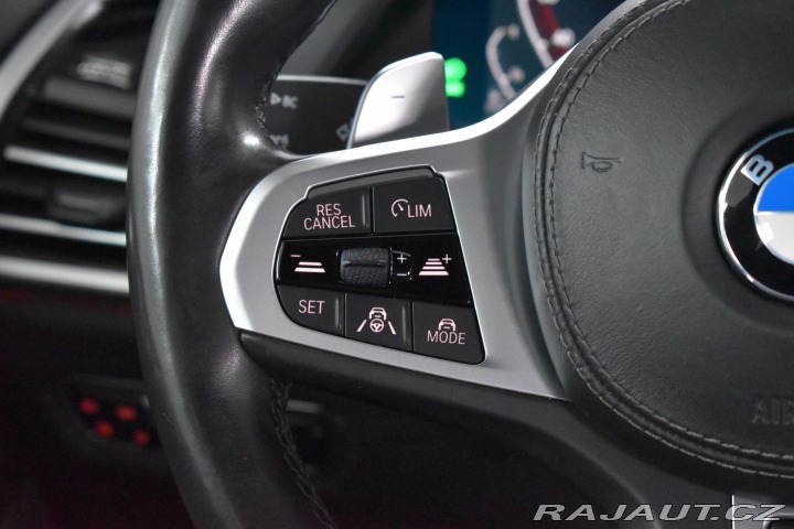 BMW X5 xD 30d TAŽNÉ*7.MÍST*AIR*Č 2020