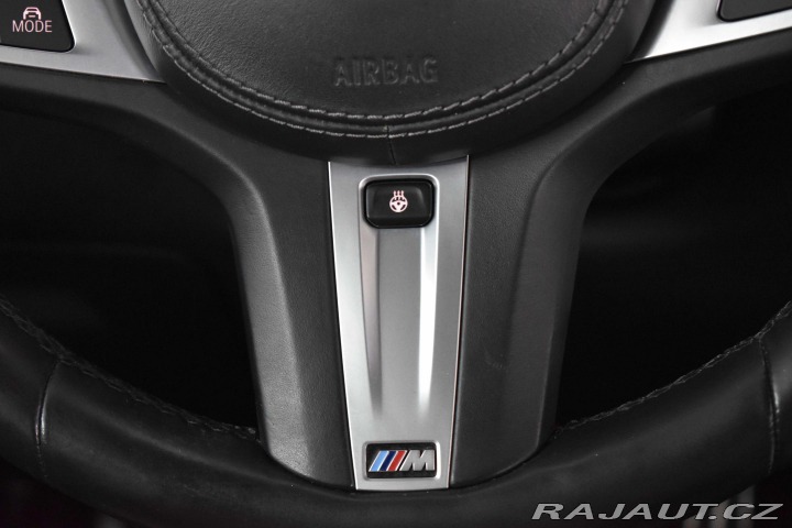 BMW X5 xD 30d TAŽNÉ*7.MÍST*AIR*Č 2020