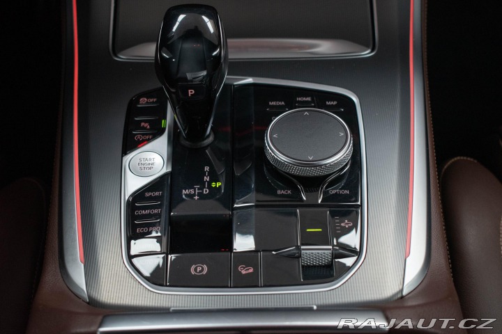 BMW X5 xD 30d TAŽNÉ*7.MÍST*AIR*Č 2020