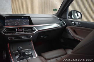 BMW X5 xD 30d TAŽNÉ*7.MÍST*AIR*Č 2020