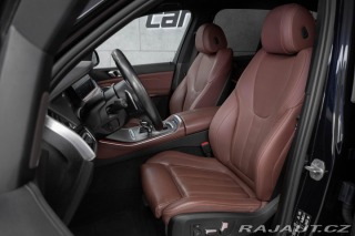 BMW X5 xD 30d TAŽNÉ*7.MÍST*AIR*Č 2020