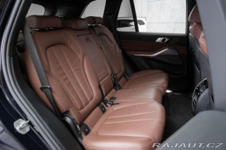 BMW X5 xD 30d TAŽNÉ*7.MÍST*AIR*Č 2020