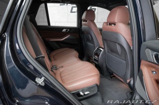 BMW X5 xD 30d TAŽNÉ*7.MÍST*AIR*Č 2020