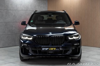 BMW X5 xD 30d TAŽNÉ*7.MÍST*AIR*Č 2020