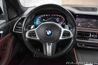 BMW X5 xD 30d TAŽNÉ*7.MÍST*AIR*Č 2020