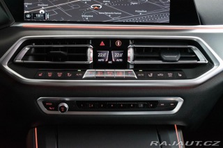 BMW X5 xD 30d TAŽNÉ*7.MÍST*AIR*Č 2020