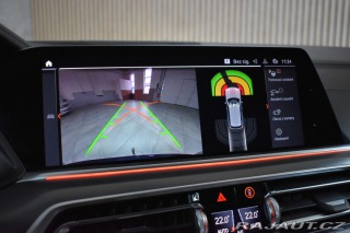 BMW X5 xD 30d TAŽNÉ*7.MÍST*AIR*Č 2020