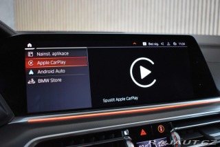 BMW X5 xD 30d TAŽNÉ*7.MÍST*AIR*Č 2020